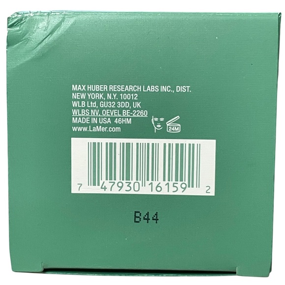 La Mer The Rejuvenating Night Cream - Picture 4 of 4